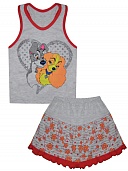 Комплект для девочки