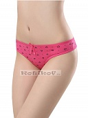 Трусы для дев., набивка