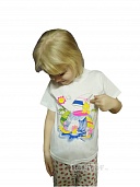 Джемпер для девочки