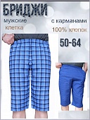 Бриджи мужские