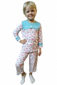 Пижама детская