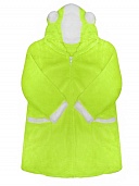 Халат дев., Ушки