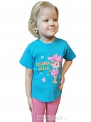 Джемпер для девочки