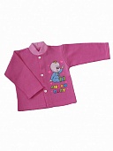 Кофточка ясельная, дев.