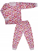 Пижама детская