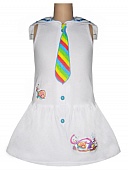 Платье Морячка