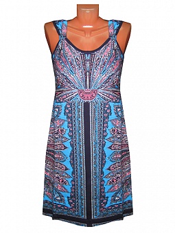 Сарафан  женский Платок