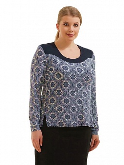 Джемпер  Грация