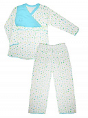 Пижама для девочки