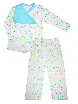 Пижама для девочки
