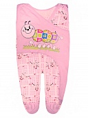 Ползунки ясельные дев.