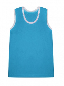 Майка для девочки