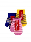 Варежки детские 11 см