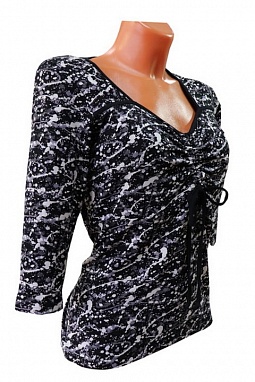 Джемпер Сати