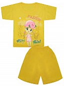 Комплект для девочки