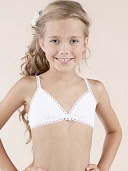 Бюстье для девочки