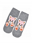 Носки женские тонкие, Премиум