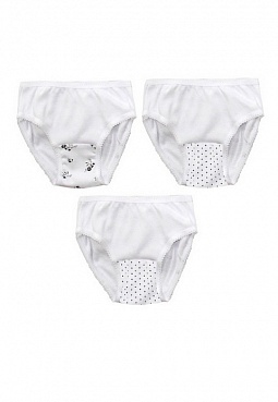 Трусы для девочки