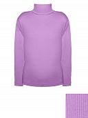 Водолазка дет., Лаванда