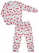 Пижама для девочки