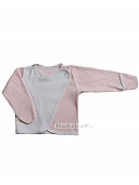 Кофточка яс.Трансформер дев.