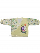 Распашонка, дев.