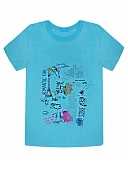 Футболка для девочки