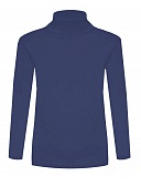 Водолазка для девочек, кашкорсе