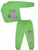 Пижама для девочки