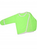 Кофточка яс.Трансформер дев.