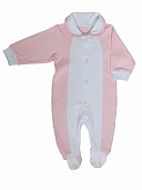 Комбинезон для девочки