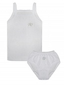 Комплект для девочки (майка+трусы)