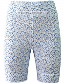 Панталоны кулир женские, длинные