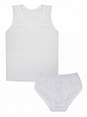 Комплект для девочки (майка+трусы)