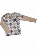 Джемпер детский для мальчика