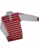 Джемпер детский, интерлок