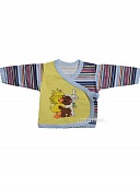 Распашонка яселька