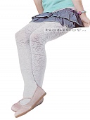 Колготки для девочки из микрофибры