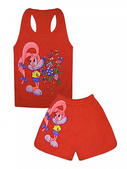 Комплект для девочки