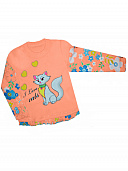 Джемпер для девочки