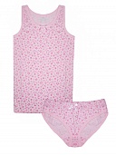 Комплект для девочки (майка+трусы)