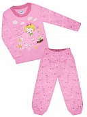 Пижама для девочки