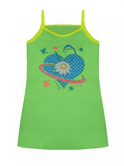 Сарафан для девочки