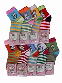 Носки детские тонкие 