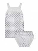 Комплект для девочки (майка+трусы)