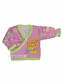 Распашонка яселька