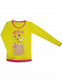 Джемпер  для девочек