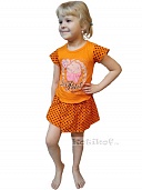 Комплект для девочки