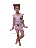 Пижама для девочки