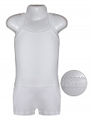 Комплект для девочки (майка с шортами)